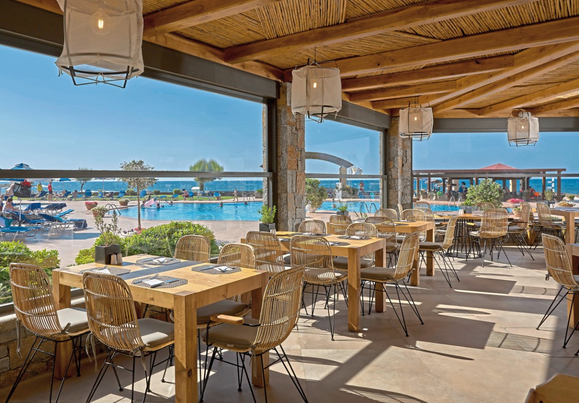 Hotel Calimera Sirens Beach, Griechenland, Kreta, Mália, Bild 7
