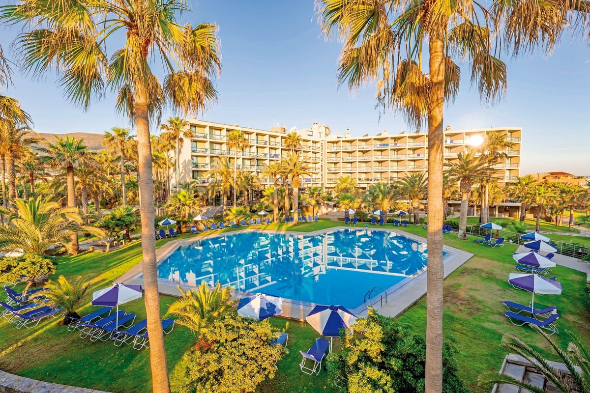 Hotel Calimera Sirens Beach, Griechenland, Kreta, Mália, Bild 1