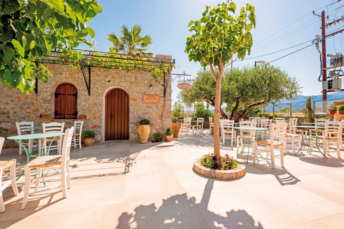 Hotel Calimera Sirens Beach, Griechenland, Kreta, Mália, Bild 11