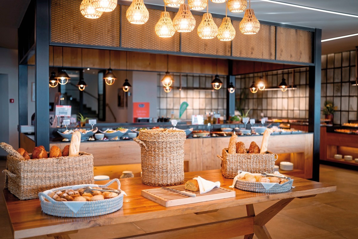 Hotel Calimera Sirens Beach, Griechenland, Kreta, Mália, Bild 12