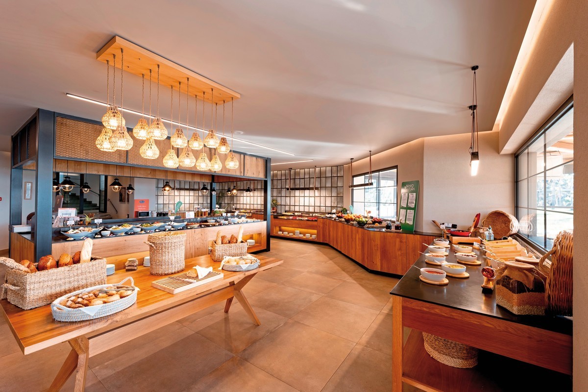 Hotel Calimera Sirens Beach, Griechenland, Kreta, Mália, Bild 13