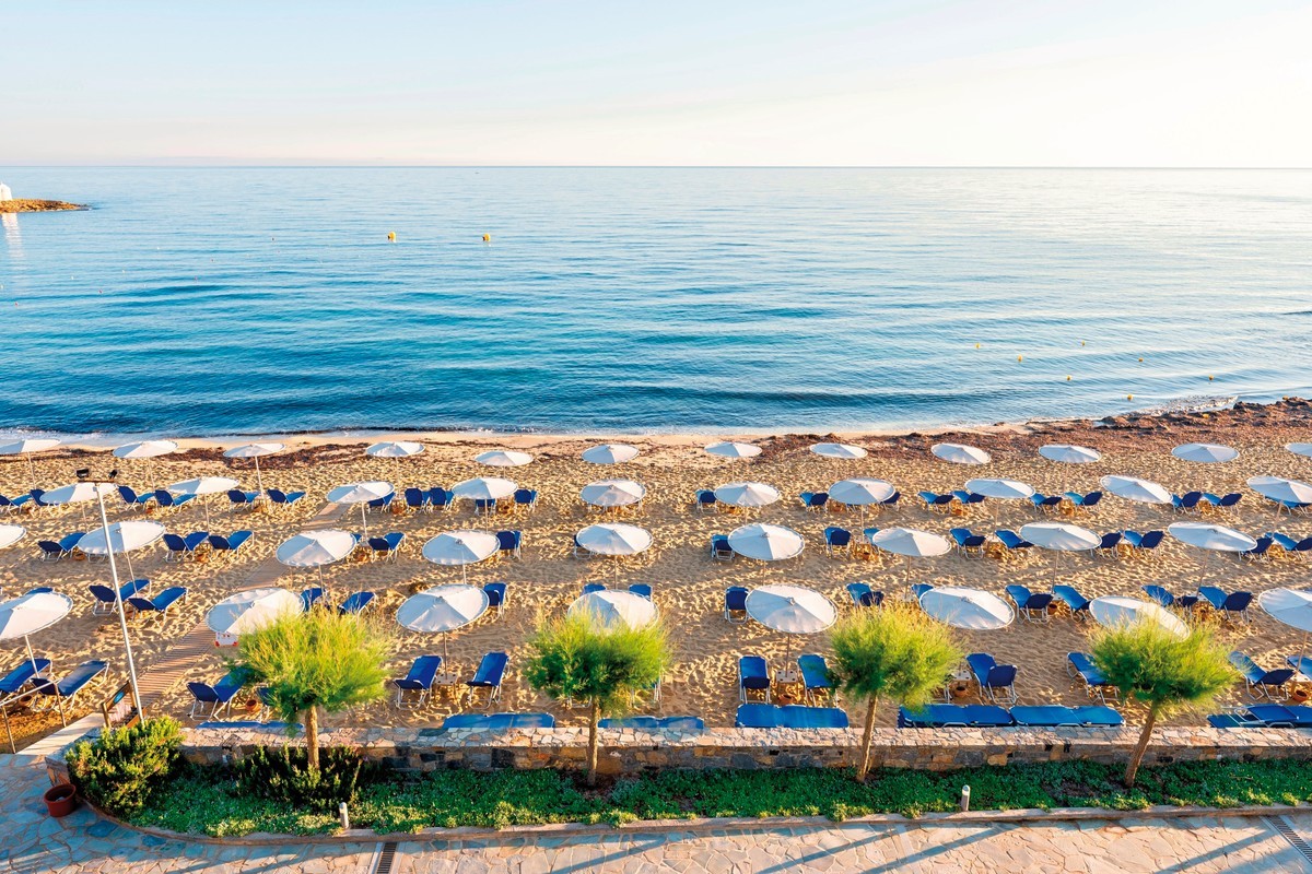 Hotel Calimera Sirens Beach, Griechenland, Kreta, Mália, Bild 14