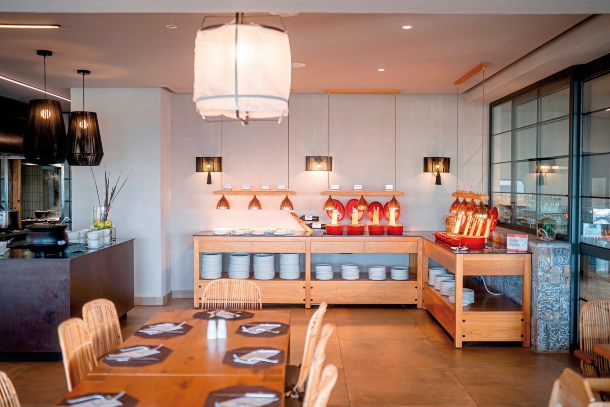 Hotel Calimera Sirens Beach, Griechenland, Kreta, Mália, Bild 15