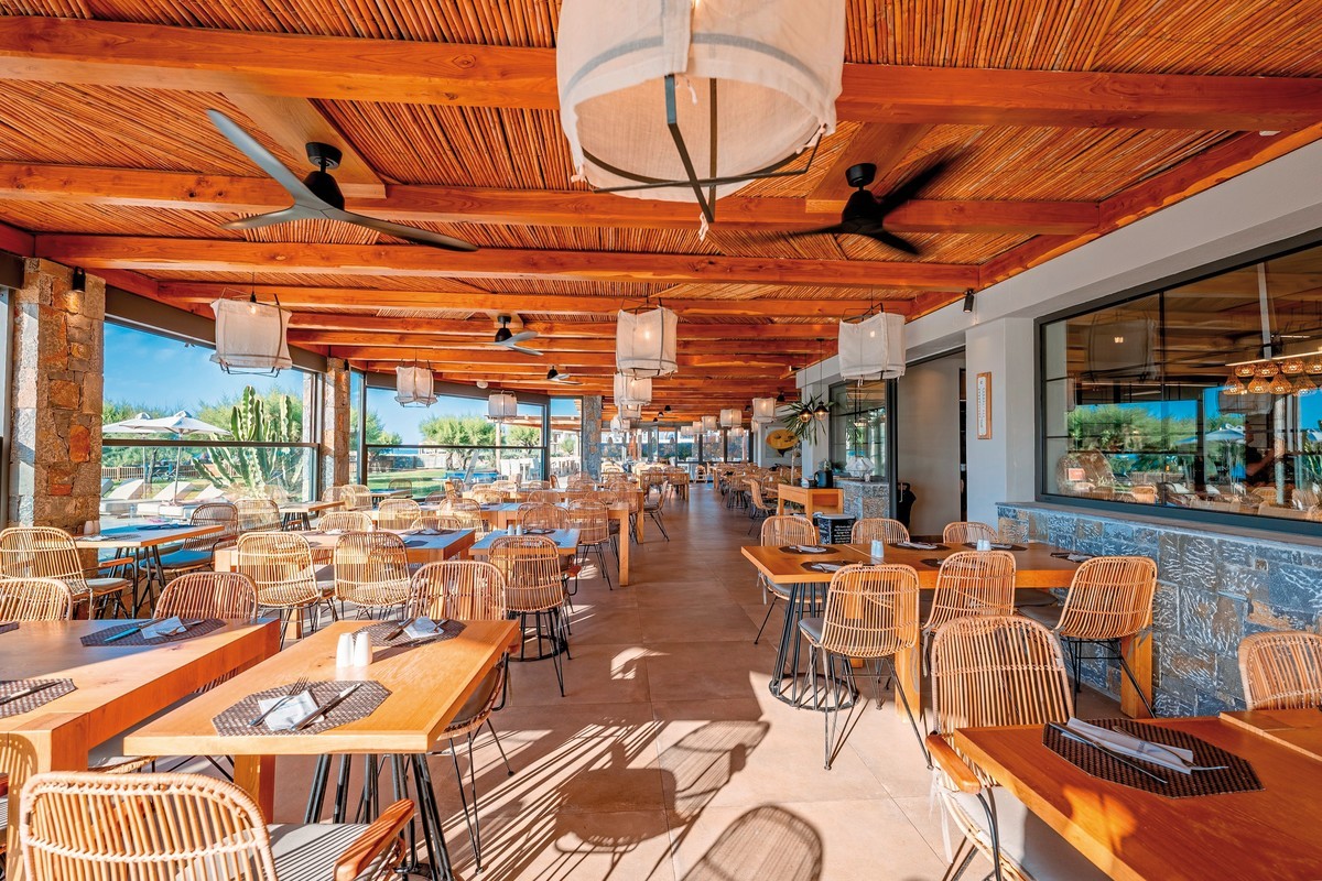 Hotel Calimera Sirens Beach, Griechenland, Kreta, Mália, Bild 16