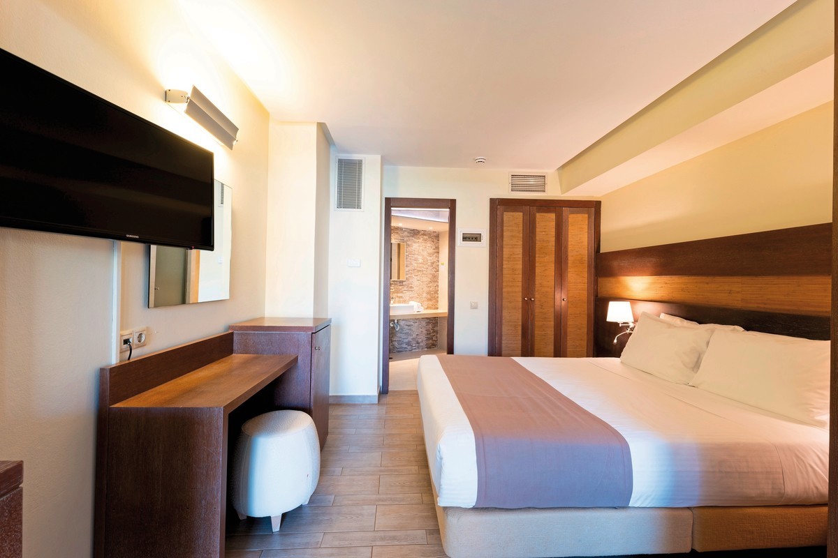 Hotel Calimera Sirens Beach, Griechenland, Kreta, Mália, Bild 17