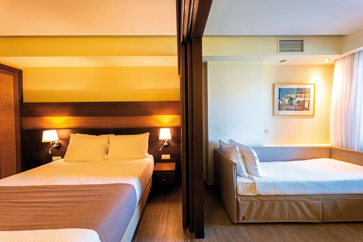 Hotel Calimera Sirens Beach, Griechenland, Kreta, Mália, Bild 18