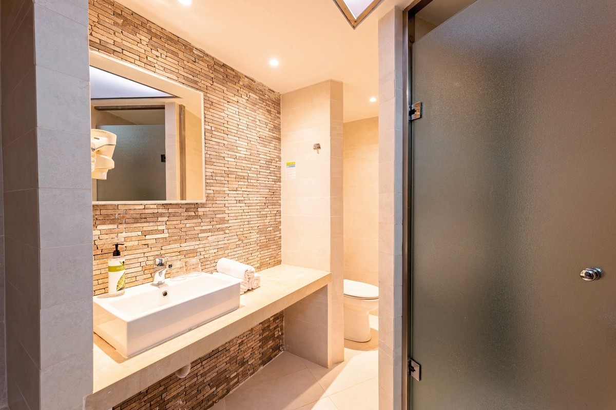 Hotel Calimera Sirens Beach, Griechenland, Kreta, Mália, Bild 19