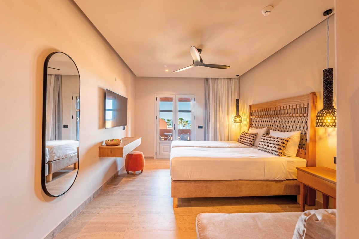 Hotel Calimera Sirens Beach, Griechenland, Kreta, Mália, Bild 21