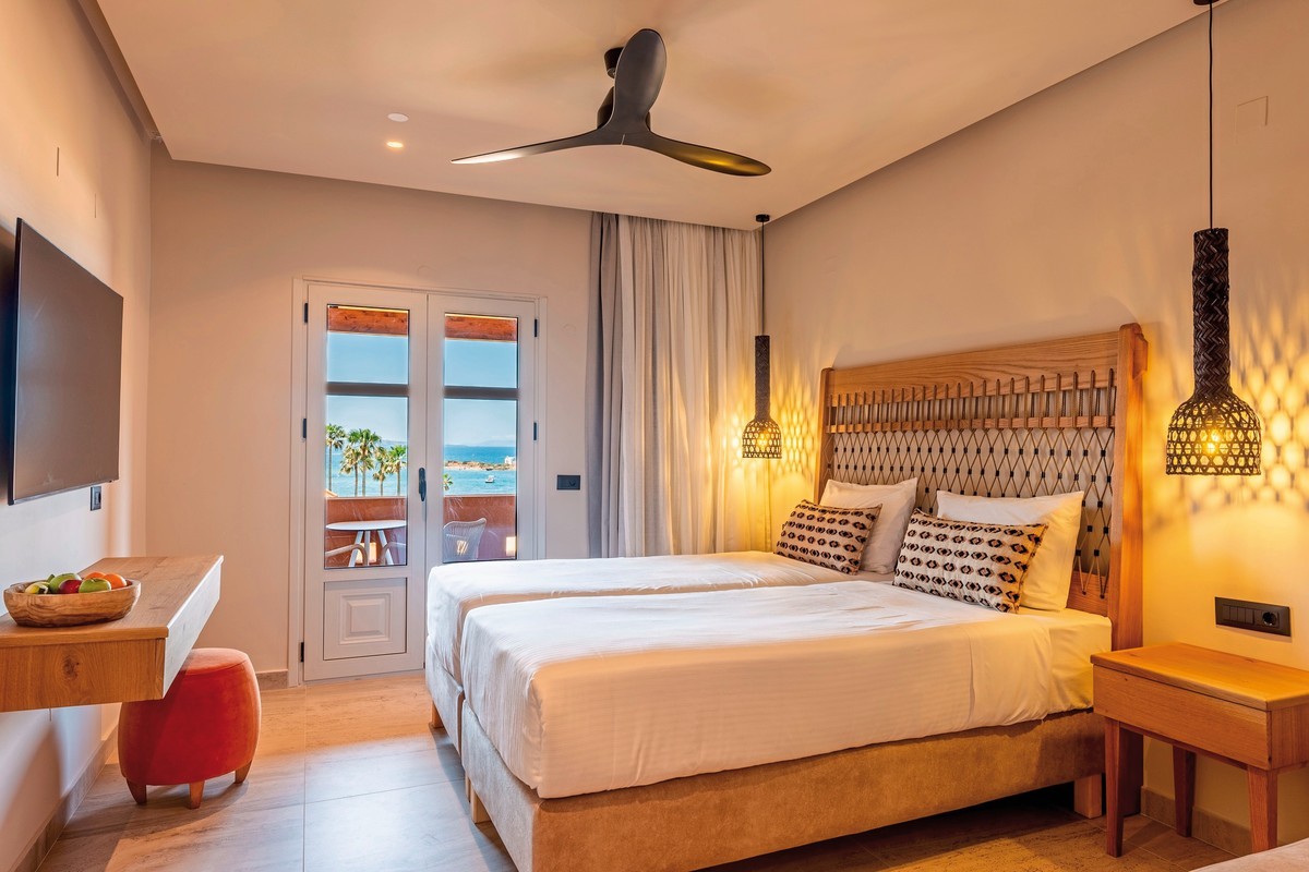 Hotel Calimera Sirens Beach, Griechenland, Kreta, Mália, Bild 23