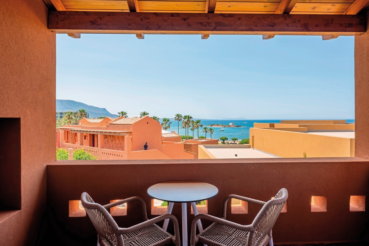 Hotel Calimera Sirens Beach, Griechenland, Kreta, Mália, Bild 24