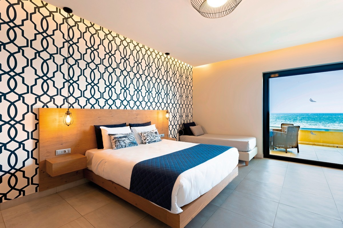 Hotel Calimera Sirens Beach, Griechenland, Kreta, Mália, Bild 25