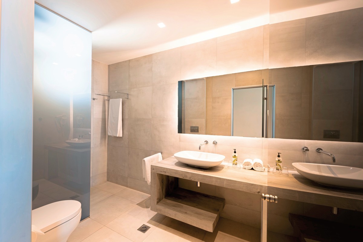 Hotel Calimera Sirens Beach, Griechenland, Kreta, Mália, Bild 26