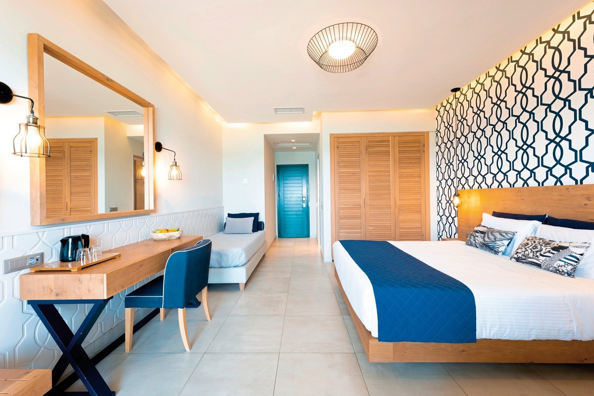 Hotel Calimera Sirens Beach, Griechenland, Kreta, Mália, Bild 27