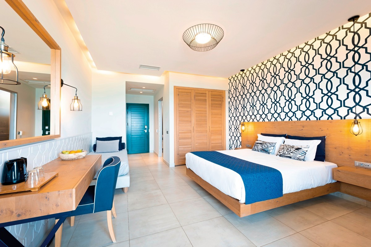 Hotel Calimera Sirens Beach, Griechenland, Kreta, Mália, Bild 28