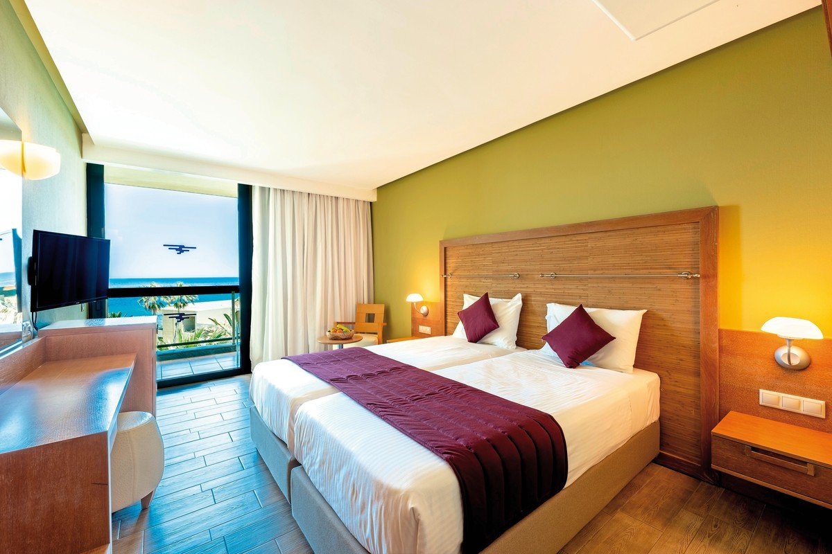 Hotel Calimera Sirens Beach, Griechenland, Kreta, Mália, Bild 32