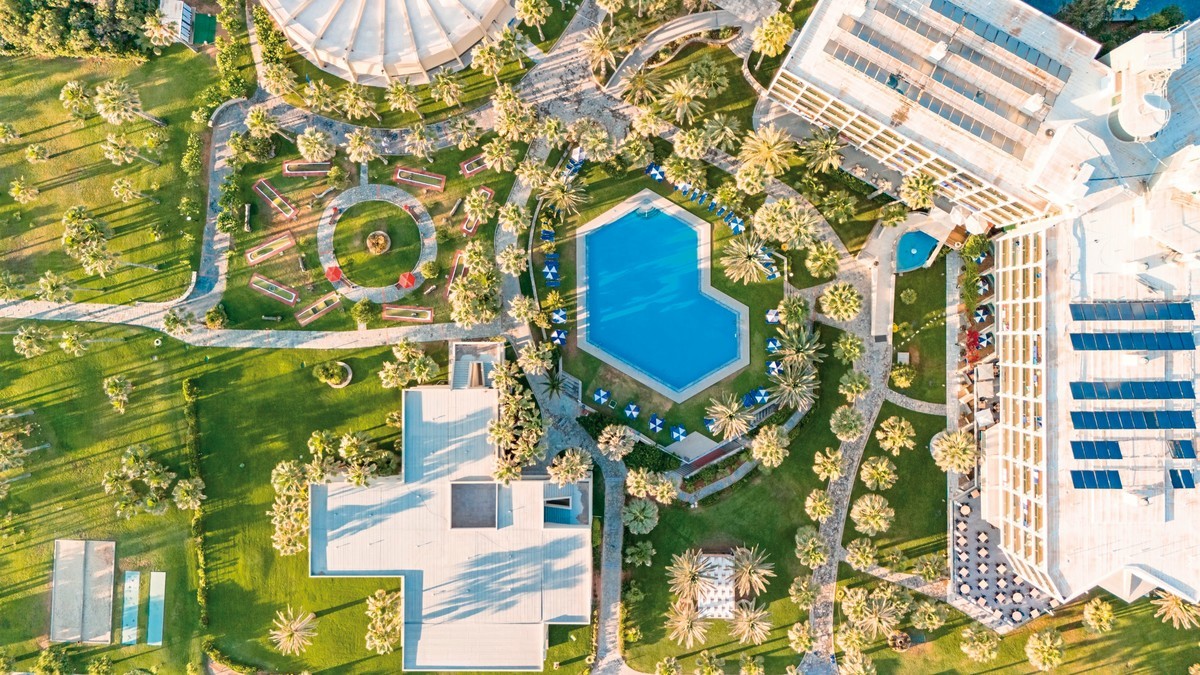 Hotel Calimera Sirens Beach, Griechenland, Kreta, Mália, Bild 34