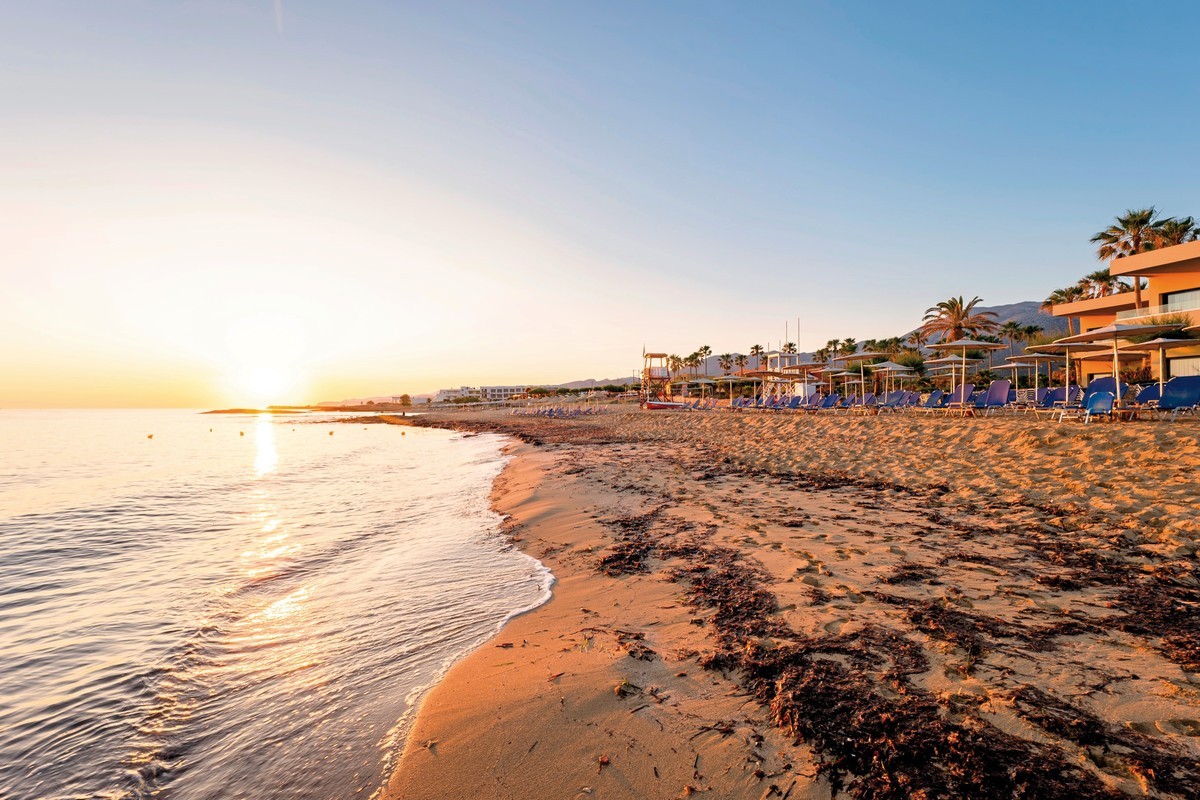 Hotel Calimera Sirens Beach, Griechenland, Kreta, Mália, Bild 36