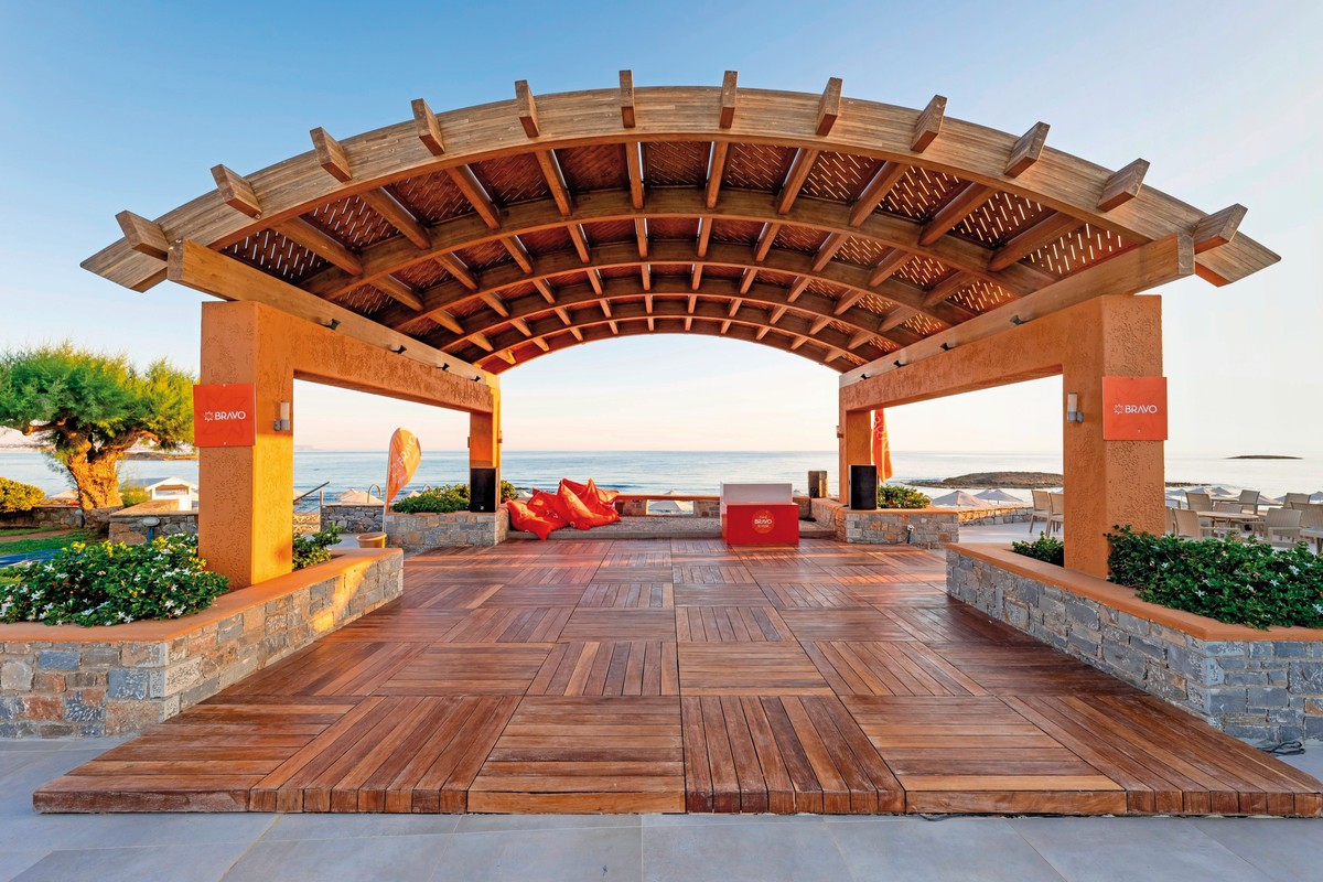 Hotel Calimera Sirens Beach, Griechenland, Kreta, Mália, Bild 37