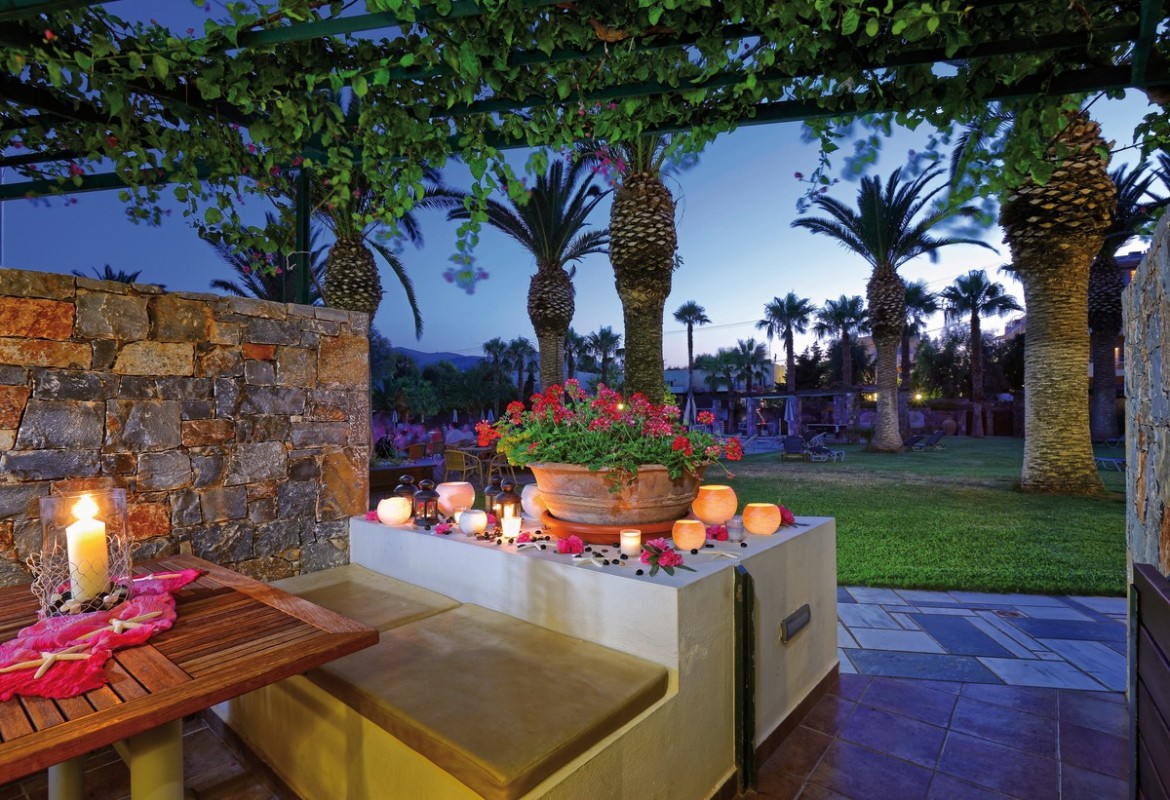 Hotel Calimera Sirens Beach, Griechenland, Kreta, Mália, Bild 38