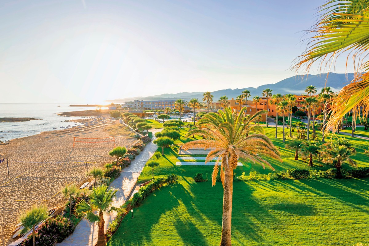 Hotel Calimera Sirens Beach, Griechenland, Kreta, Mália, Bild 4