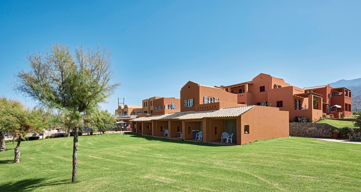 Hotel Calimera Sirens Beach, Griechenland, Kreta, Mália, Bild 41