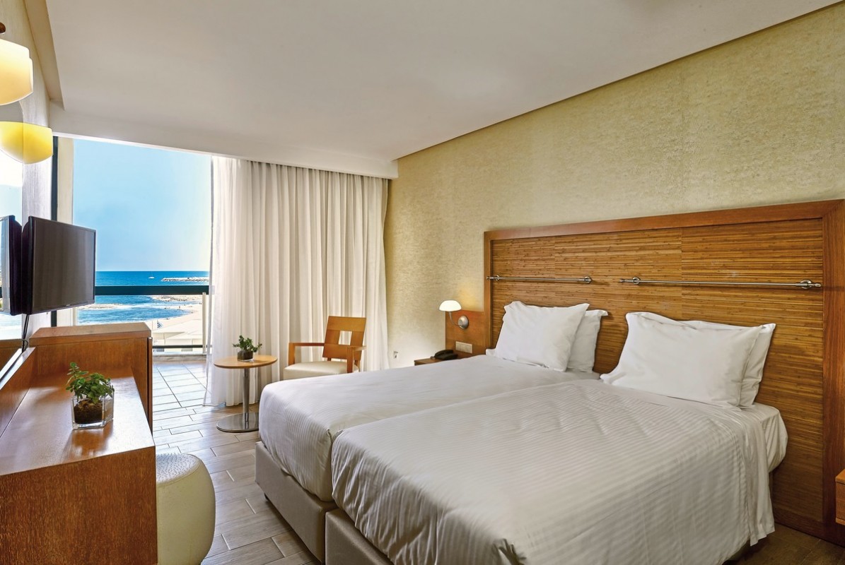 Hotel Calimera Sirens Beach, Griechenland, Kreta, Mália, Bild 42