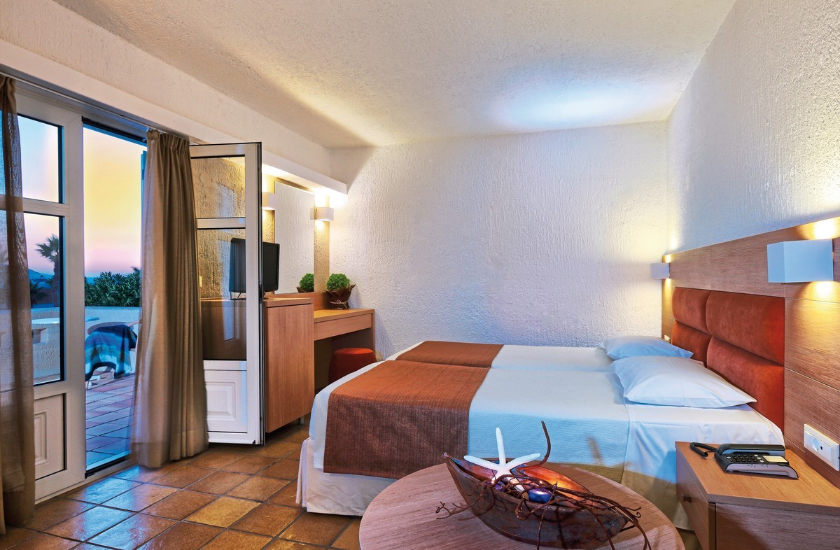 Hotel Calimera Sirens Beach, Griechenland, Kreta, Mália, Bild 43