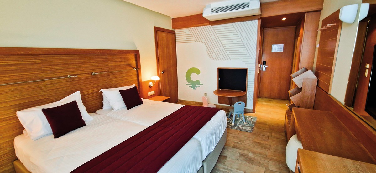 Hotel Calimera Sirens Beach, Griechenland, Kreta, Mália, Bild 46