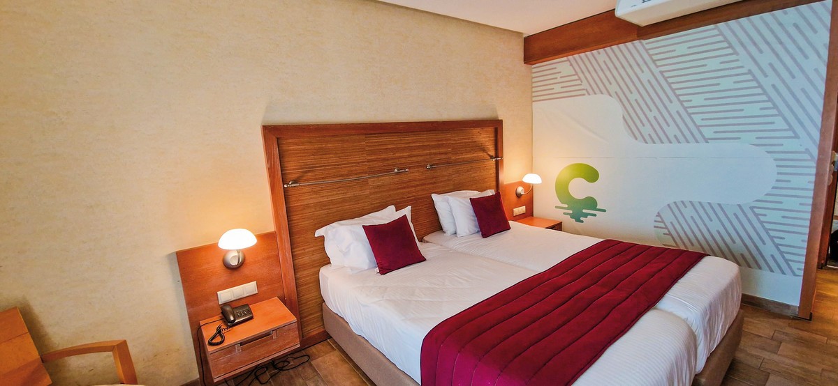 Hotel Calimera Sirens Beach, Griechenland, Kreta, Mália, Bild 47