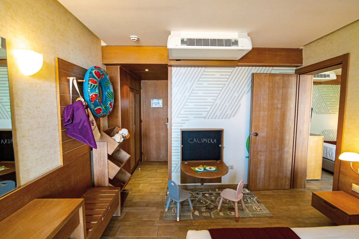 Hotel Calimera Sirens Beach, Griechenland, Kreta, Mália, Bild 48