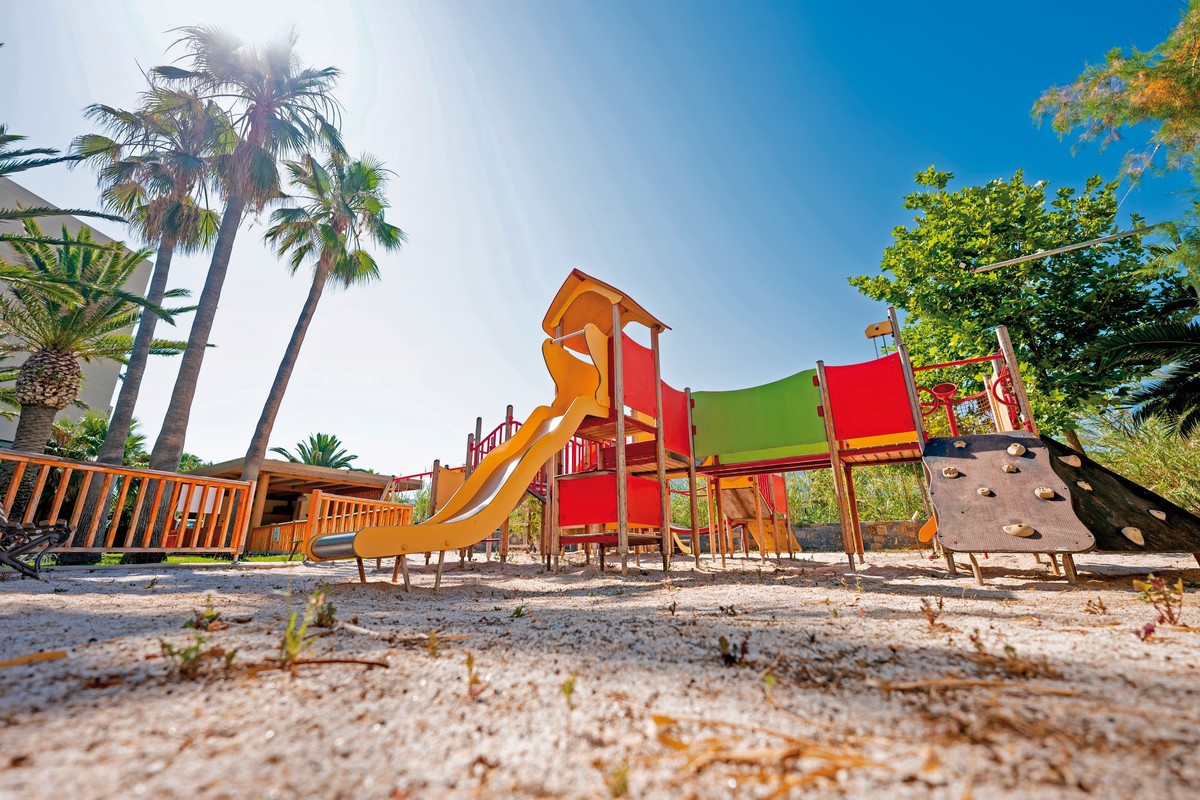 Hotel Calimera Sirens Beach, Griechenland, Kreta, Mália, Bild 49
