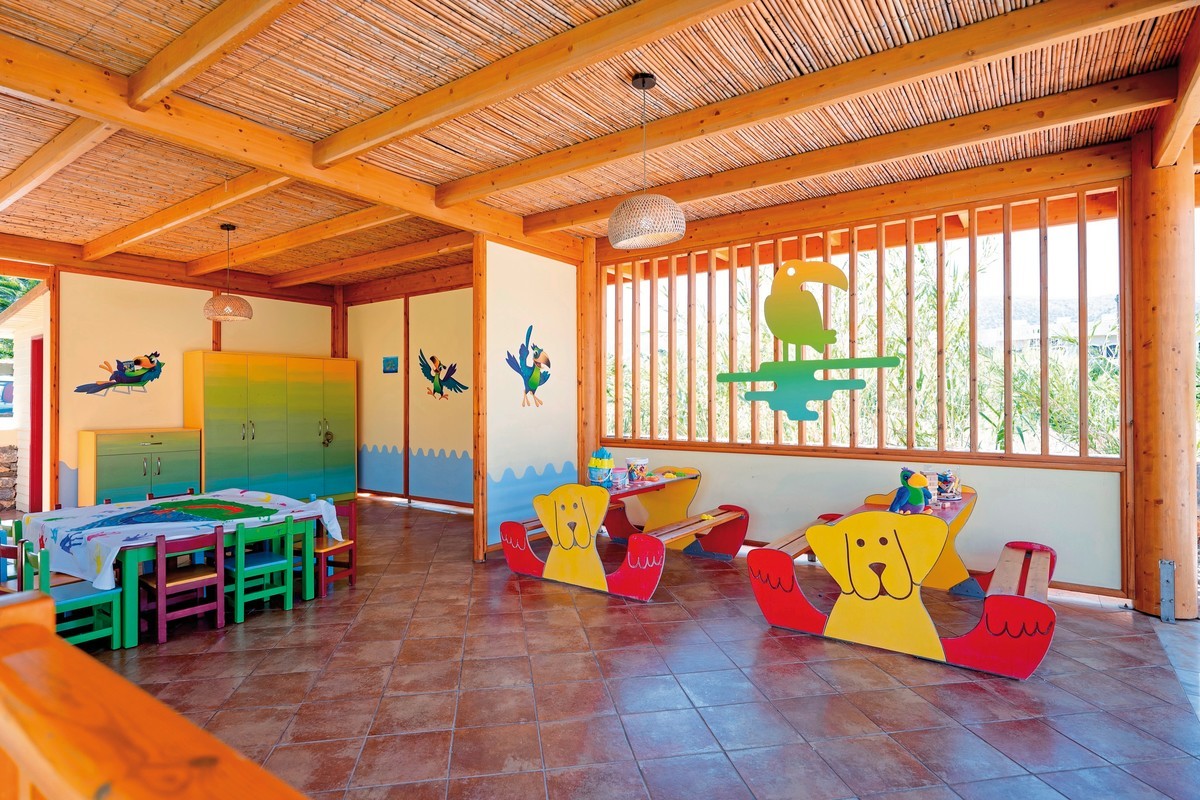 Hotel Calimera Sirens Beach, Griechenland, Kreta, Mália, Bild 50