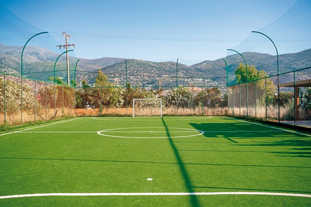 Hotel Calimera Sirens Beach, Griechenland, Kreta, Mália, Bild 51
