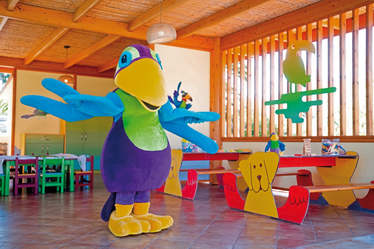 Hotel Calimera Sirens Beach, Griechenland, Kreta, Mália, Bild 52