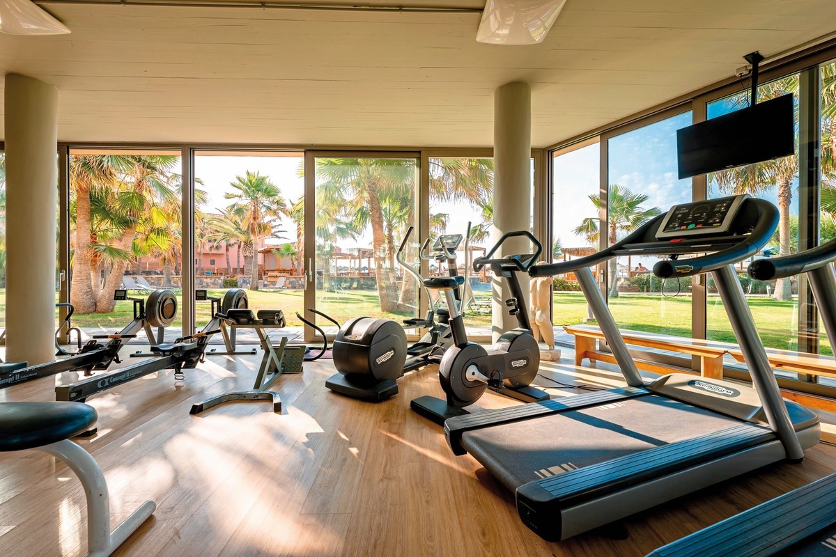 Hotel Calimera Sirens Beach, Griechenland, Kreta, Mália, Bild 53