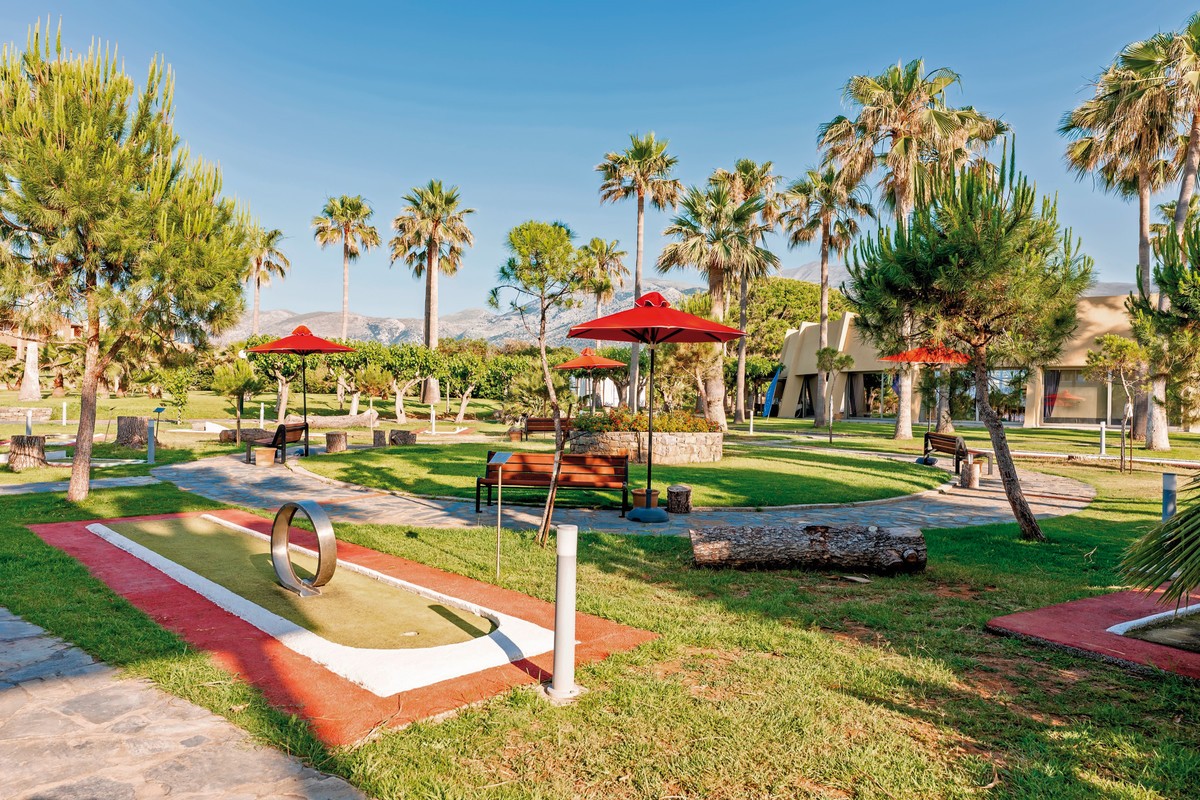 Hotel Calimera Sirens Beach, Griechenland, Kreta, Mália, Bild 54