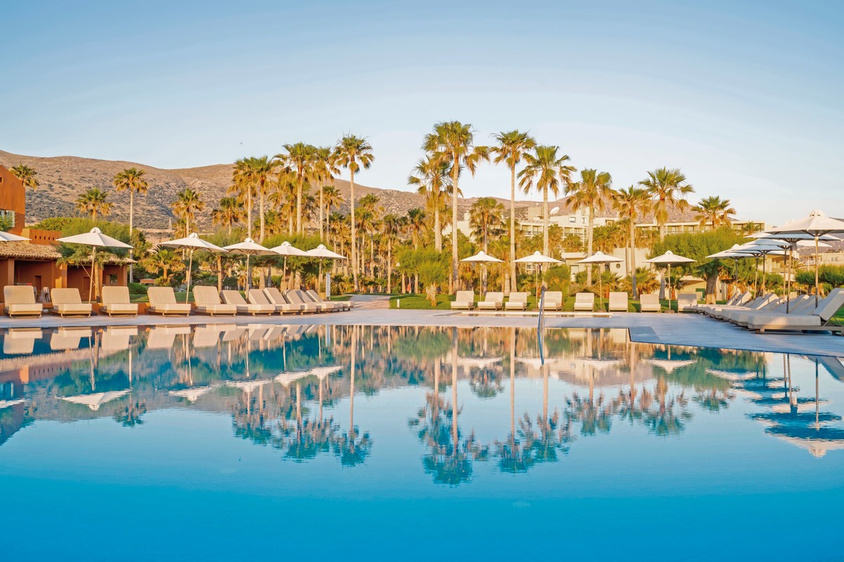 Hotel Calimera Sirens Beach, Griechenland, Kreta, Mália, Bild 55