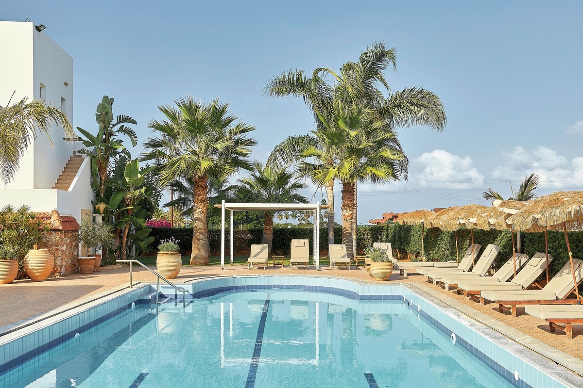 Hotel Calimera Sirens Beach, Griechenland, Kreta, Mália, Bild 56