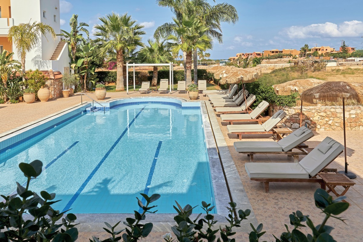Hotel Calimera Sirens Beach, Griechenland, Kreta, Mália, Bild 57