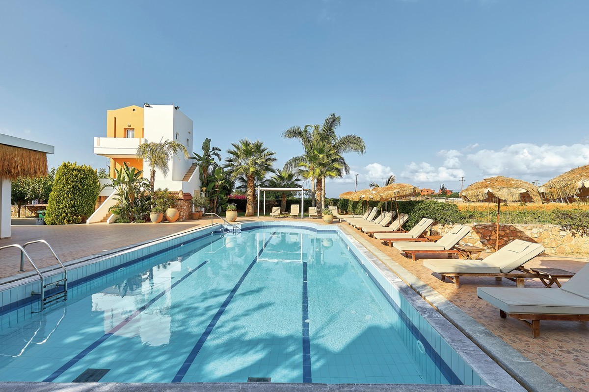 Hotel Calimera Sirens Beach, Griechenland, Kreta, Mália, Bild 58