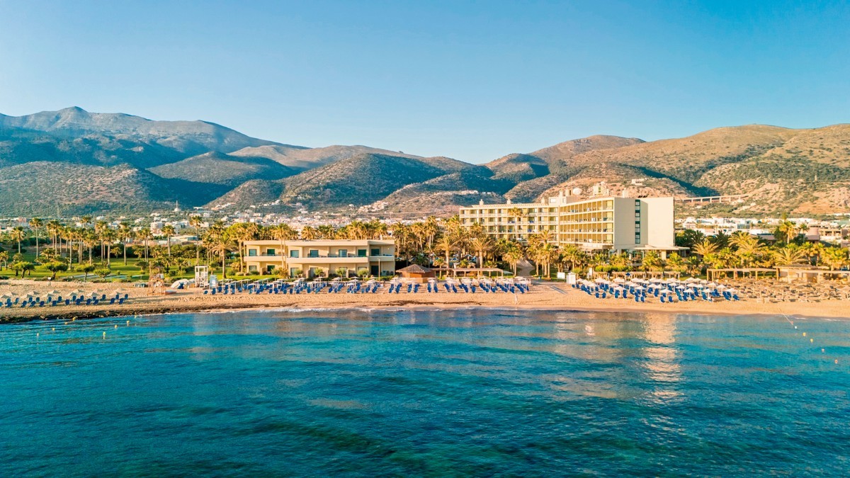 Hotel Calimera Sirens Beach, Griechenland, Kreta, Mália, Bild 7