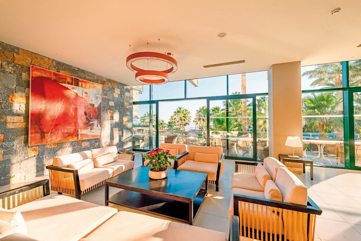 Hotel Calimera Sirens Beach, Griechenland, Kreta, Mália, Bild 8