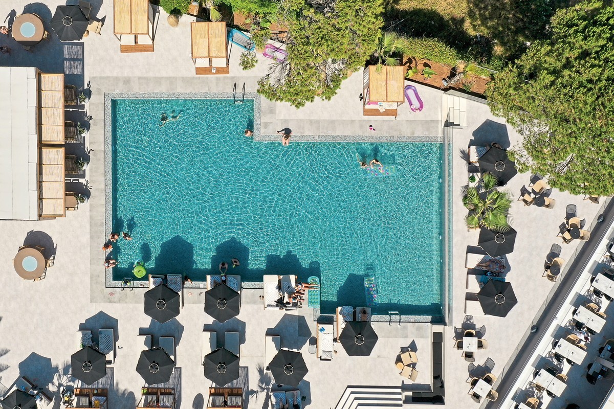 Hotel Eliros Mare, Griechenland, Kreta, Georgioupolis, Bild 8