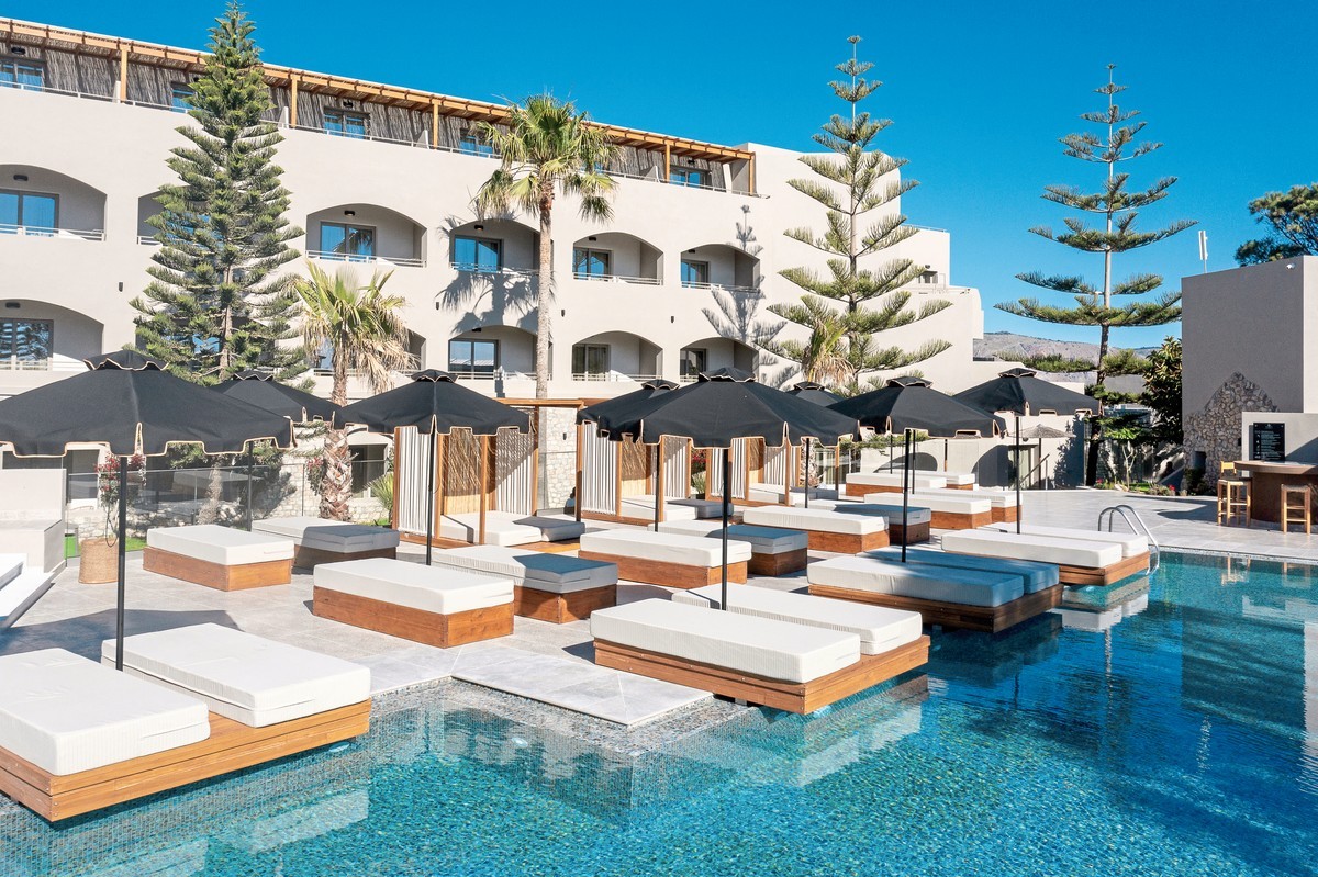 Eliros Mare Beachfront Poem Hotel, Griechenland, Kreta, Georgioupolis, Bild 1