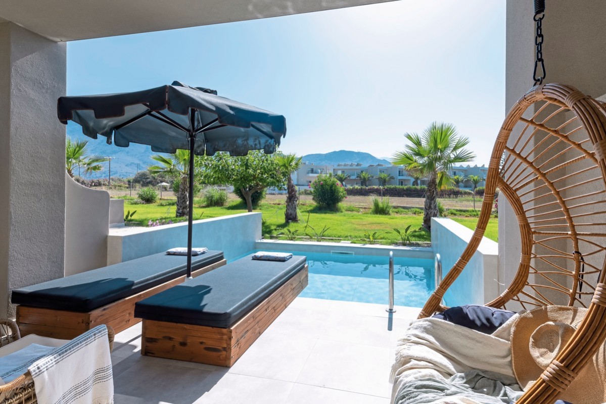 Eliros Mare Beachfront Poem Hotel, Griechenland, Kreta, Georgioupolis, Bild 15