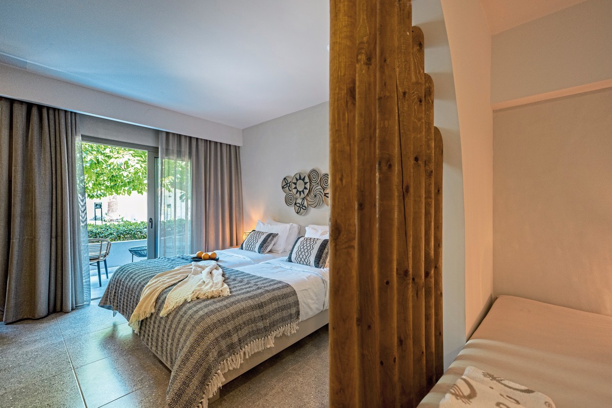 Eliros Mare Beachfront Poem Hotel, Griechenland, Kreta, Georgioupolis, Bild 16