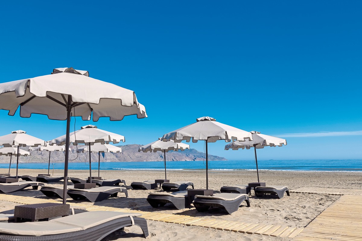 Eliros Mare Beachfront Poem Hotel, Griechenland, Kreta, Georgioupolis, Bild 19