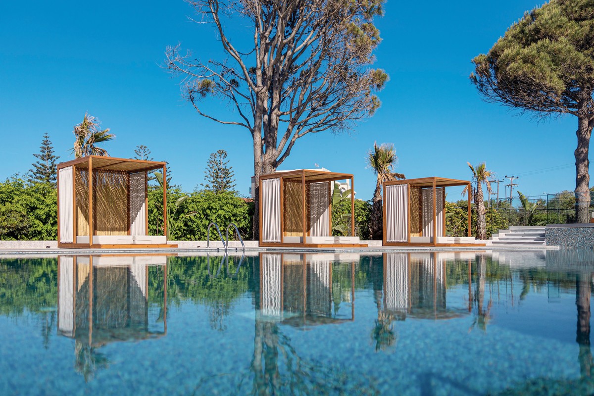 Eliros Mare Beachfront Poem Hotel, Griechenland, Kreta, Georgioupolis, Bild 3