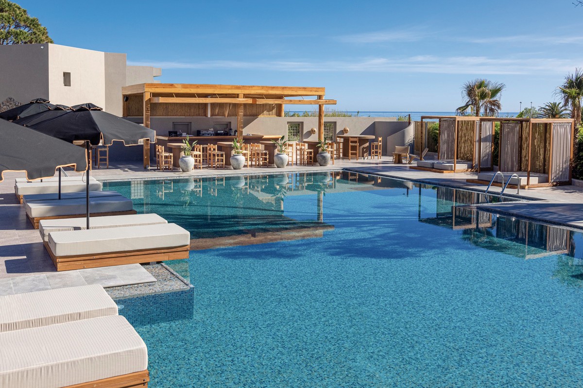 Eliros Mare Beachfront Poem Hotel, Griechenland, Kreta, Georgioupolis, Bild 4