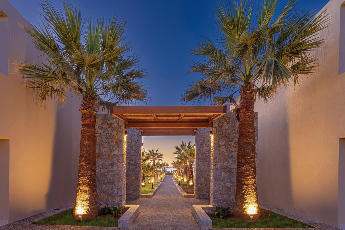 Eliros Mare Beachfront Poem Hotel, Griechenland, Kreta, Georgioupolis, Bild 6